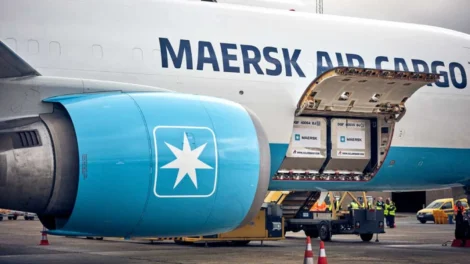 Maersk