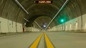 Pamplona