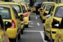 Taxistas