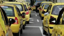 Taxistas
