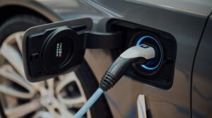 Vehículos eléctricos