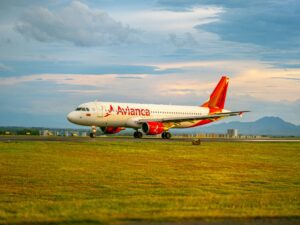 Avianca
