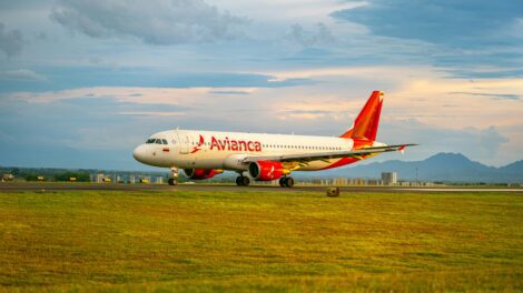 Avianca
