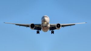 Aeropuerto Santiago