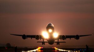 Aerolíneas