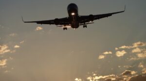 Aerolíneas