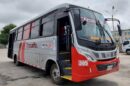 pequeños transportadores