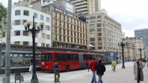 Bogotá