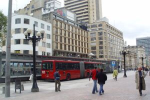 Bogotá