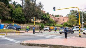 carrera séptima