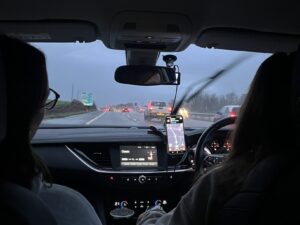 impuesto de vehículos