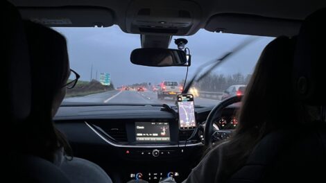 impuesto de vehículos