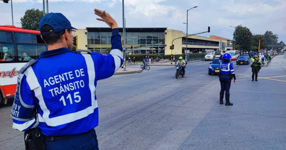 Plan éxodo Y Retorno En Bogotá