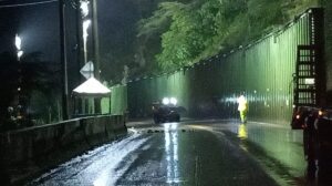 Lluvias