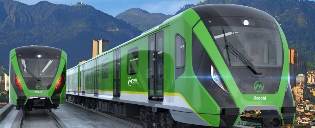 Metro de Bogotá