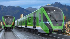 Metro de Bogotá