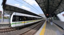 Metro de Medellín