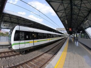 Metro de Medellín