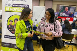 Oportunidades laborales