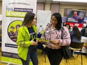 Oportunidades laborales