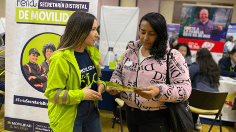 Oportunidades laborales