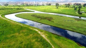 río Bogotá