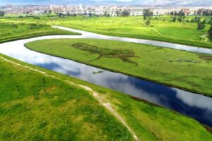 río Bogotá