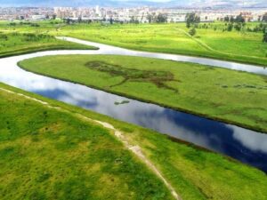 río Bogotá