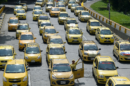 Taxistas