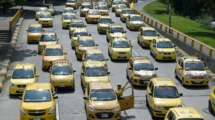 Taxistas