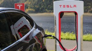 Vehículos Eléctricos