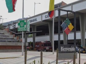 Terminal de Transporte
