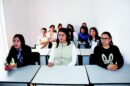 estudiantes universitarios