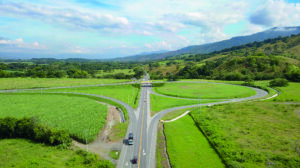 vías 4G