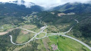 vía Panamericana