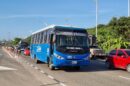 Paro de transportes