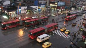 Av. Caracas