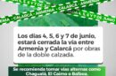 cierre
