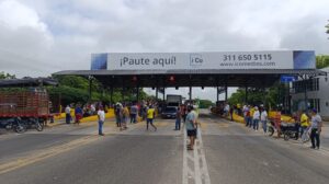 peaje