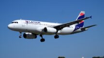 Latam Airlines