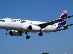 Latam Airlines