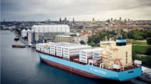 Maersk
