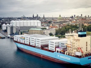 Maersk