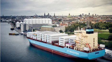 Maersk