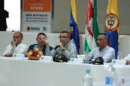 Ministerio de transporte