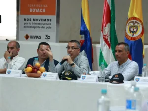 Ministerio de transporte