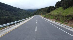vía Panamericana