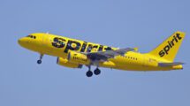 Spirit Airlines