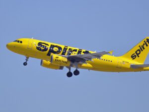 Spirit Airlines