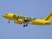 Spirit Airlines